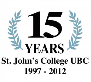 SJC 15 Years